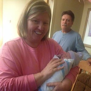 Meet your Posher, Terry